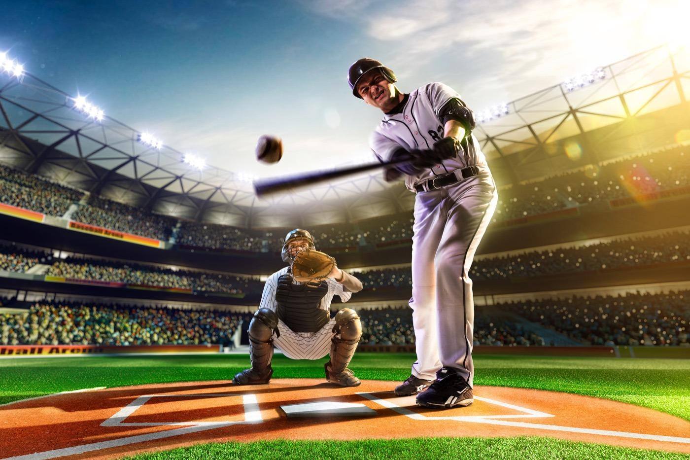 Stay Ahead with Real-Time Player Stats